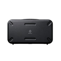 Black NESTOUT storage case