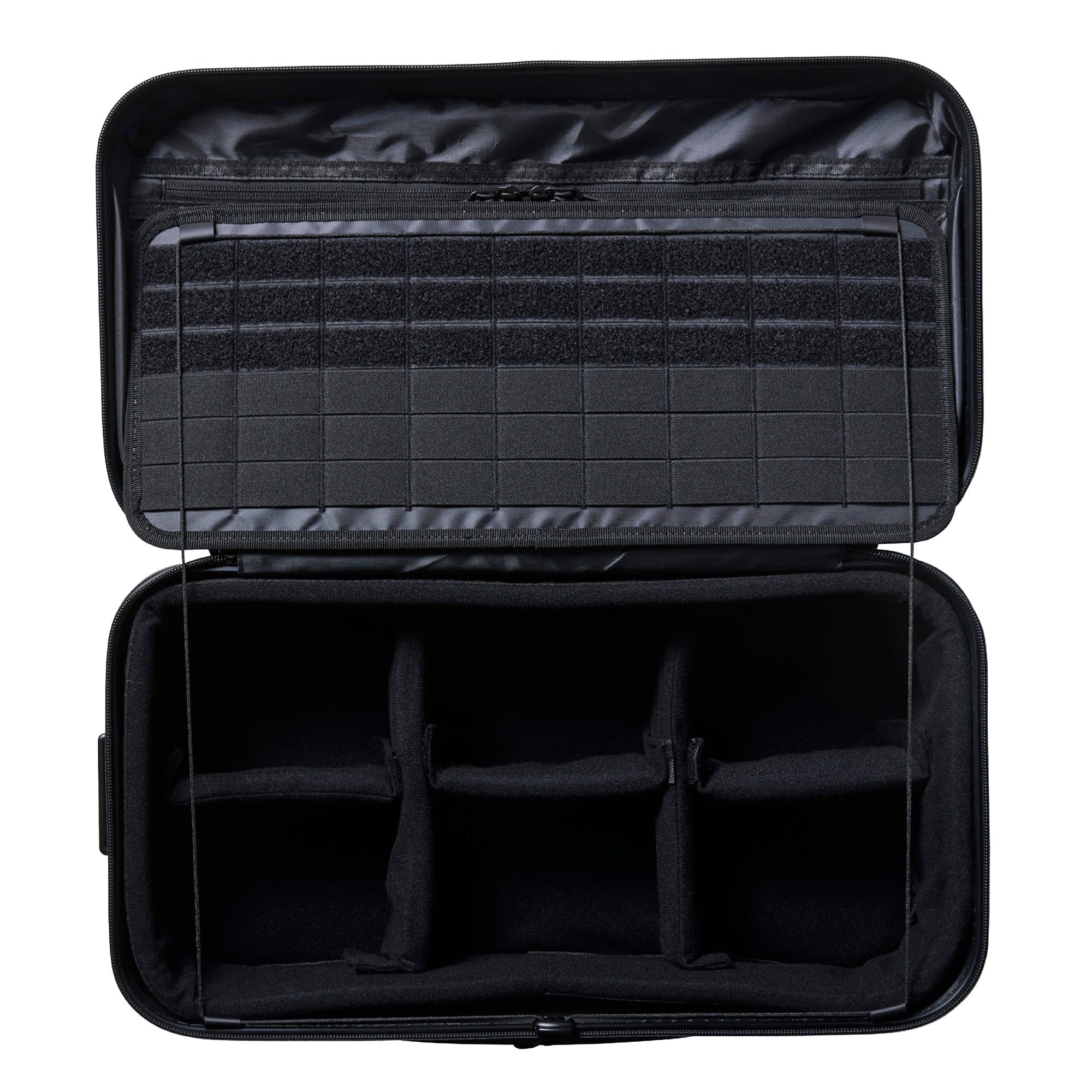 Resistant Large Gear Case - NESTOUT