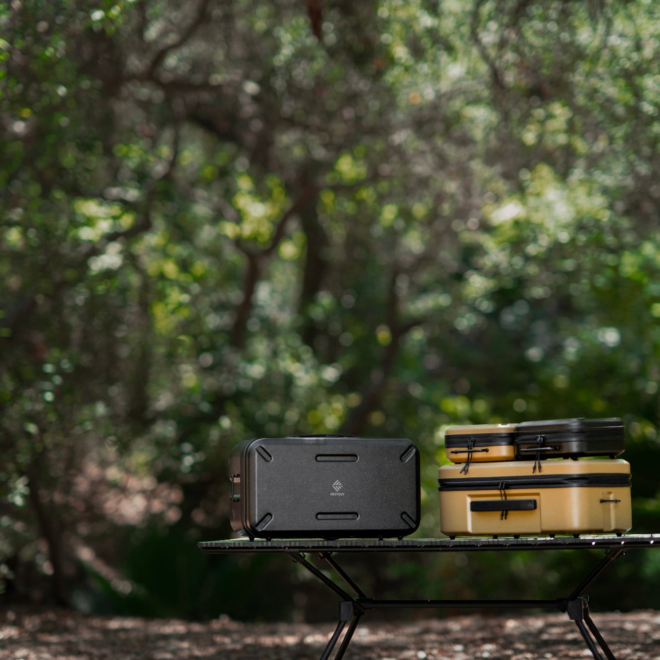 NESTOUT storage cases