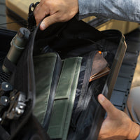 Image of NESTOUT Gear case inside