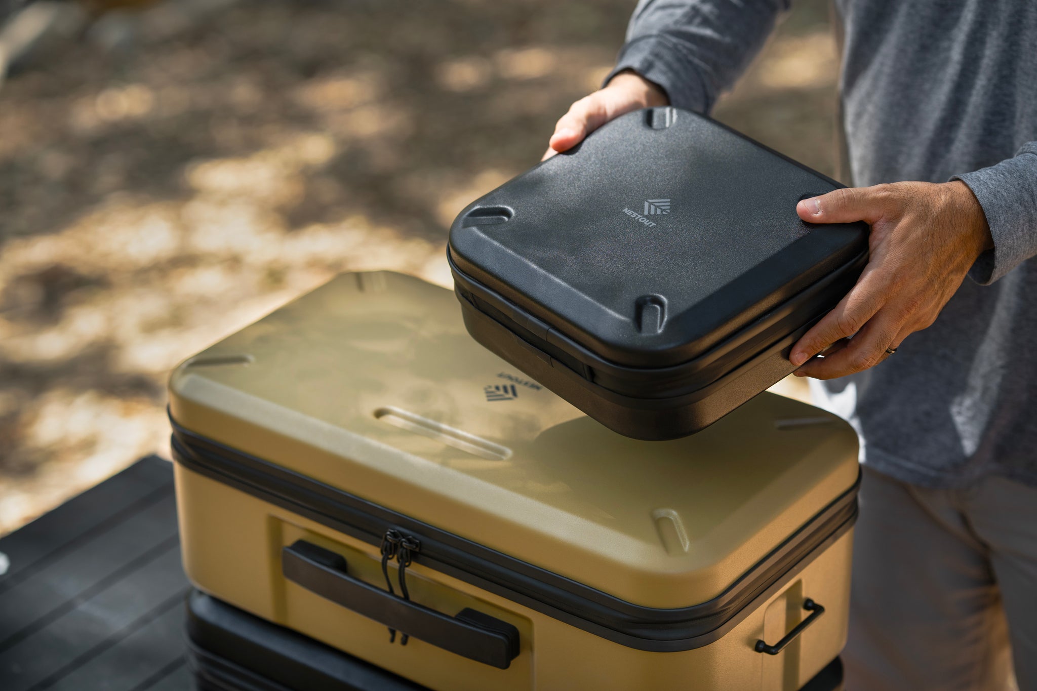 case gear Small Gear Case