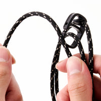 Outdoor Charging Cable, USB-A to USB-C