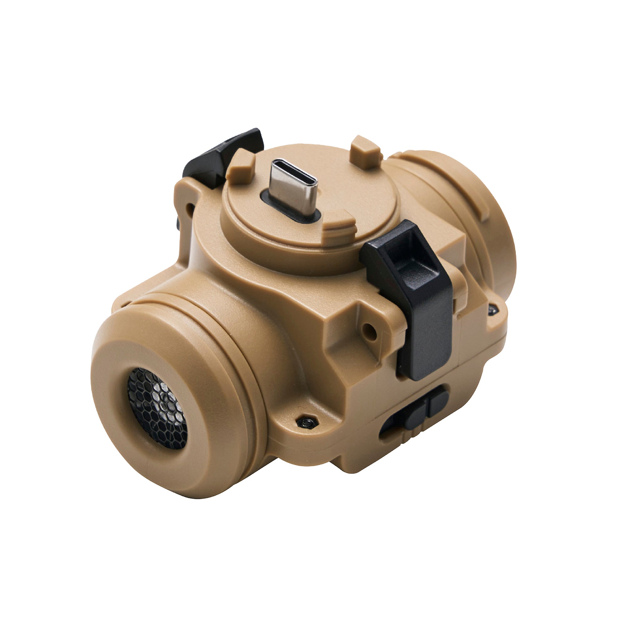 Nestout PUMP-1 Air Pump in Beige