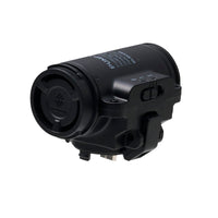 NESTOUT Air Pump Black 