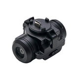 NESTOUT Air Pump Black 