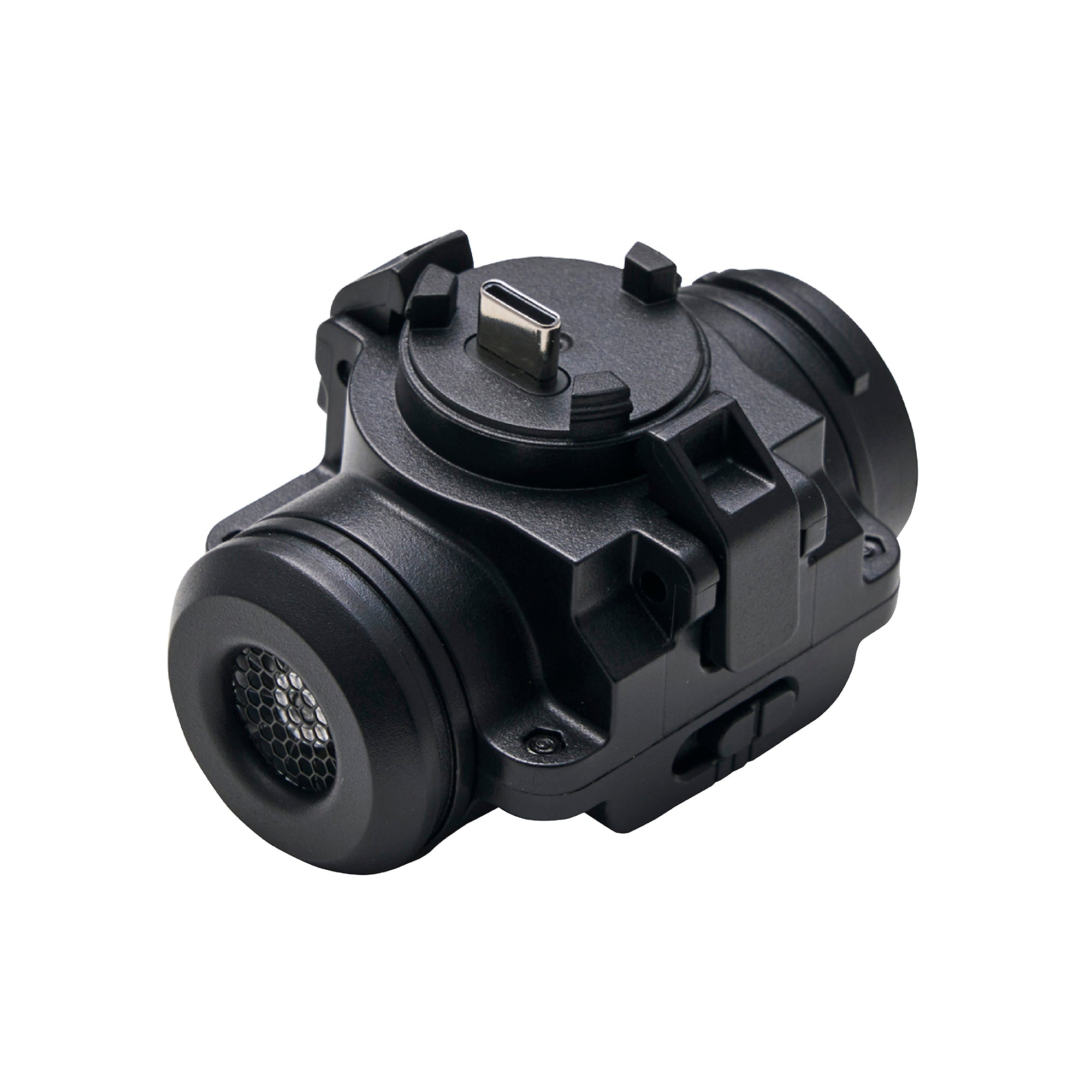 NESTOUT Air Pump Black 
