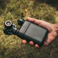 Air pump inflation device and NESTOUT power bank 