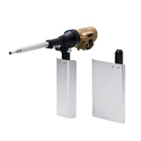 Fire shield air pump