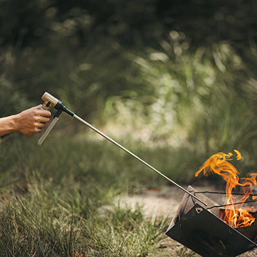 camp-fire-starter