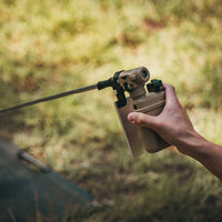 camping air compressor