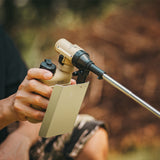 NESTOUT power bank air pump accessory 