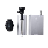 NESTOUT PUMP-1 Air Pump & Fire Shield 