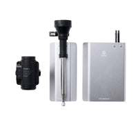 NESTOUT PUMP-1 Air Pump & Fire Shield 