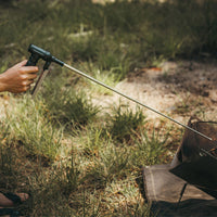 PUMP-1 Air Pump, with Fire Bellow