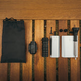 PUMP-1 Air Pump, with Fire Bellow