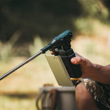 PUMP-1 Air Pump, with Fire Bellow