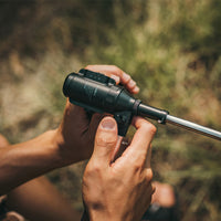 PUMP-1 Air Pump, with Fire Bellow