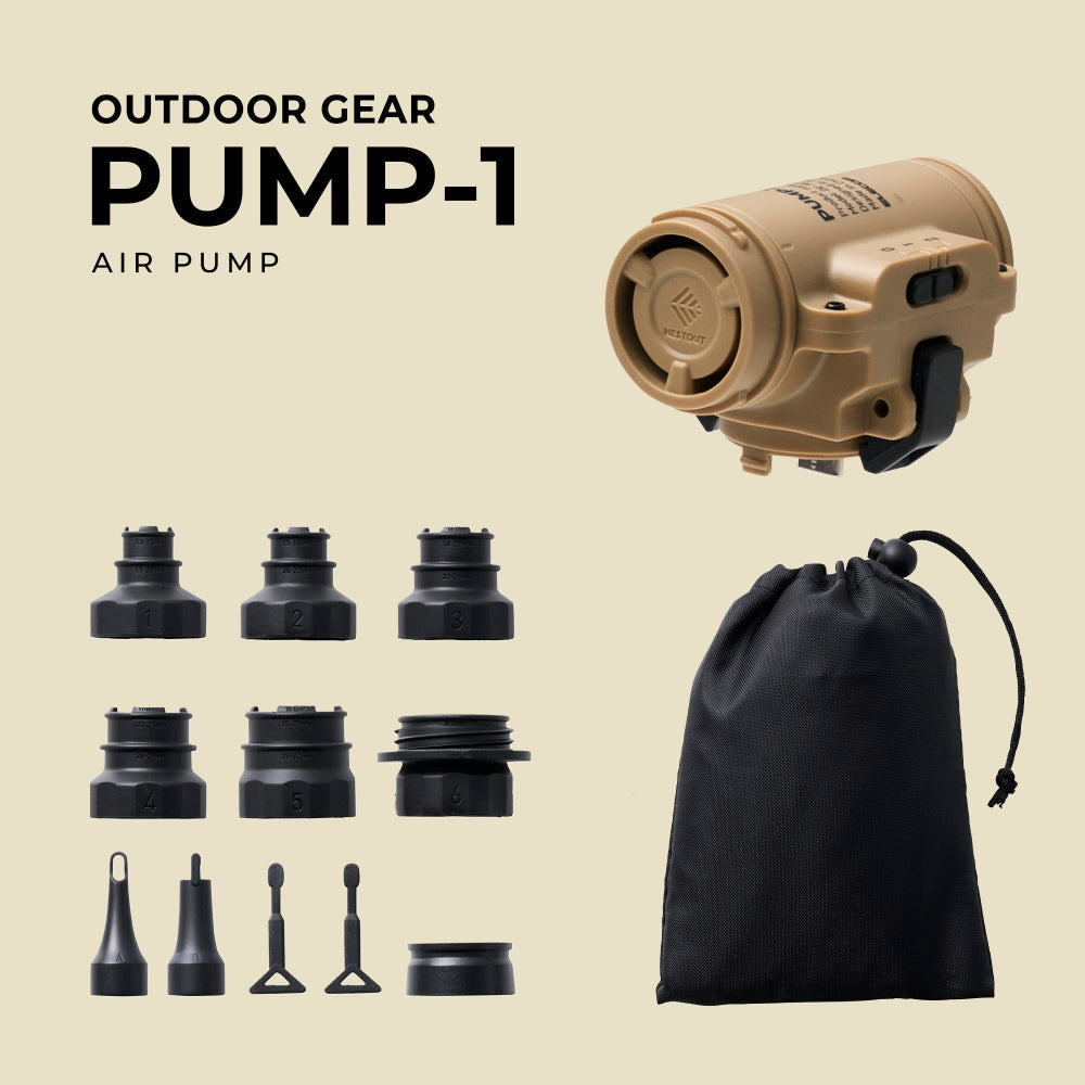outdoor-gear-air-pump