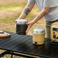 Outdoor Cooker, 500W