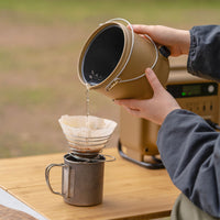 Outdoor Cooker, 500W