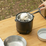 Outdoor Cooker, 500W