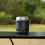 Outdoor Cooker, 500W
