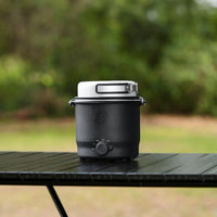 Outdoor Cooker, 500W
