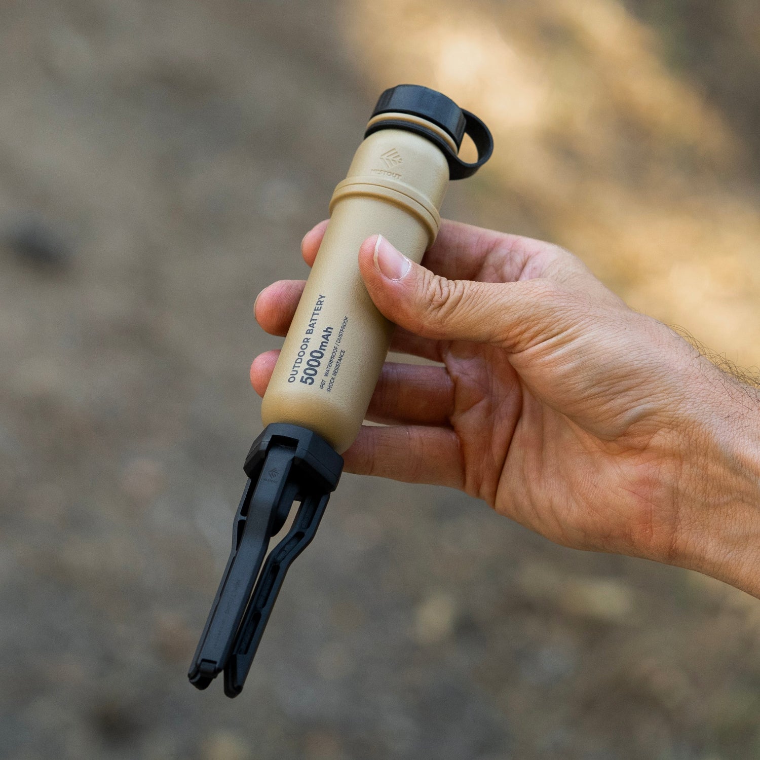 Mini Tripod (Replacement)