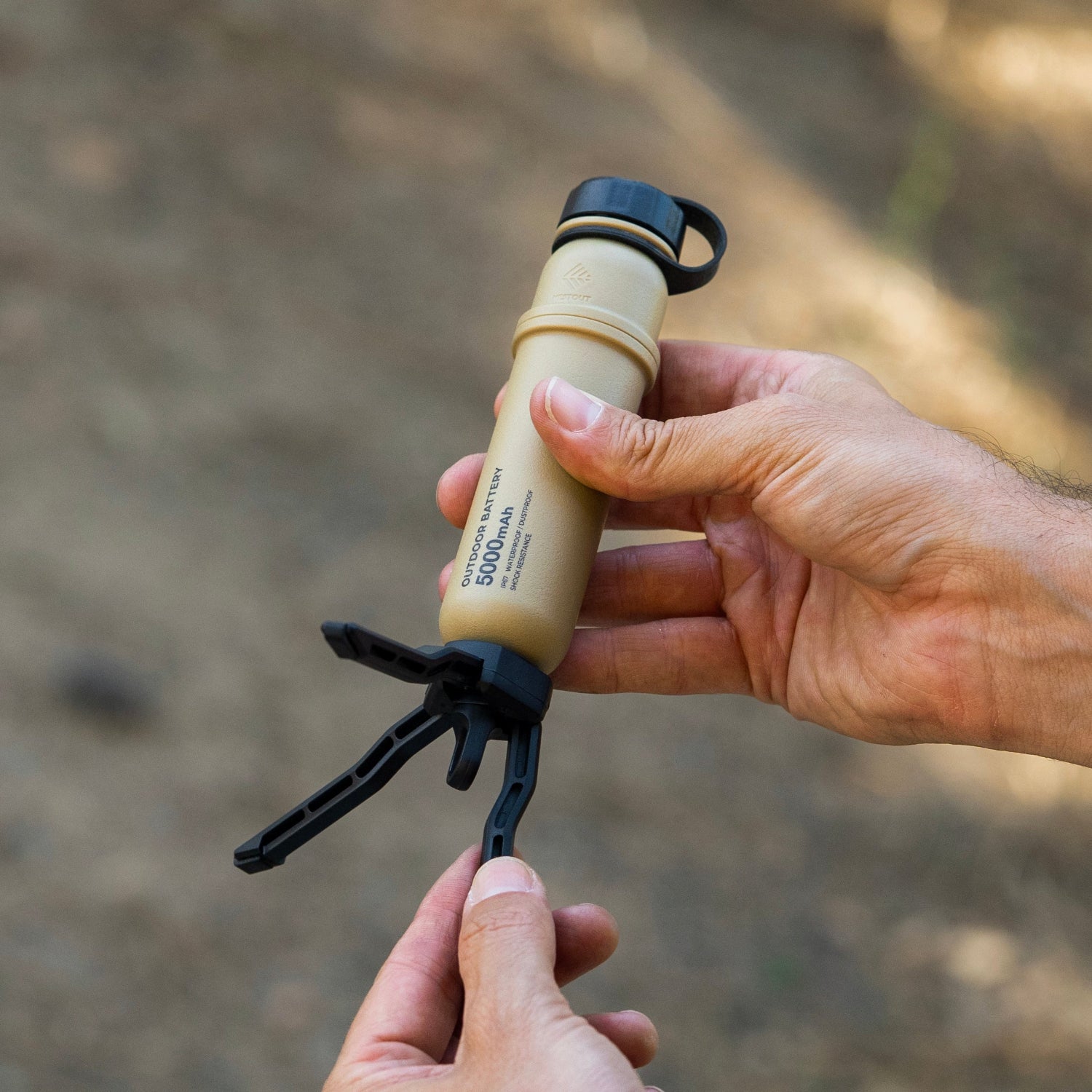 Mini Tripod (Replacement)