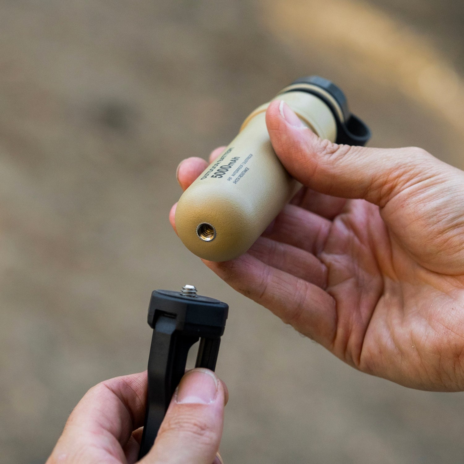 Mini Tripod (Replacement)