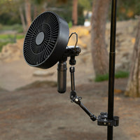 Clamp Arm