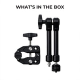 Clamp Arm