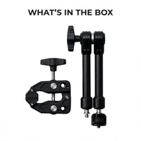 Clamp Arm