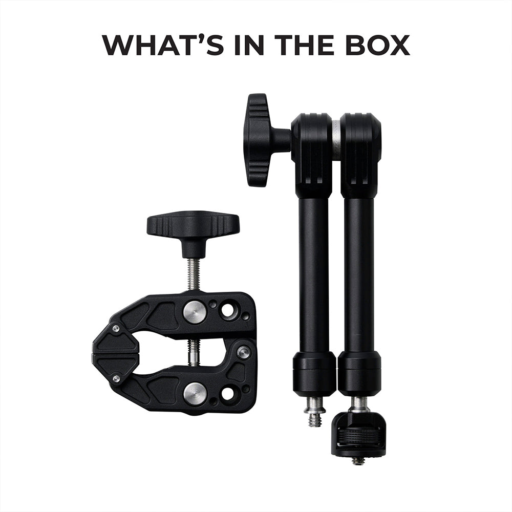 Clamp Arm