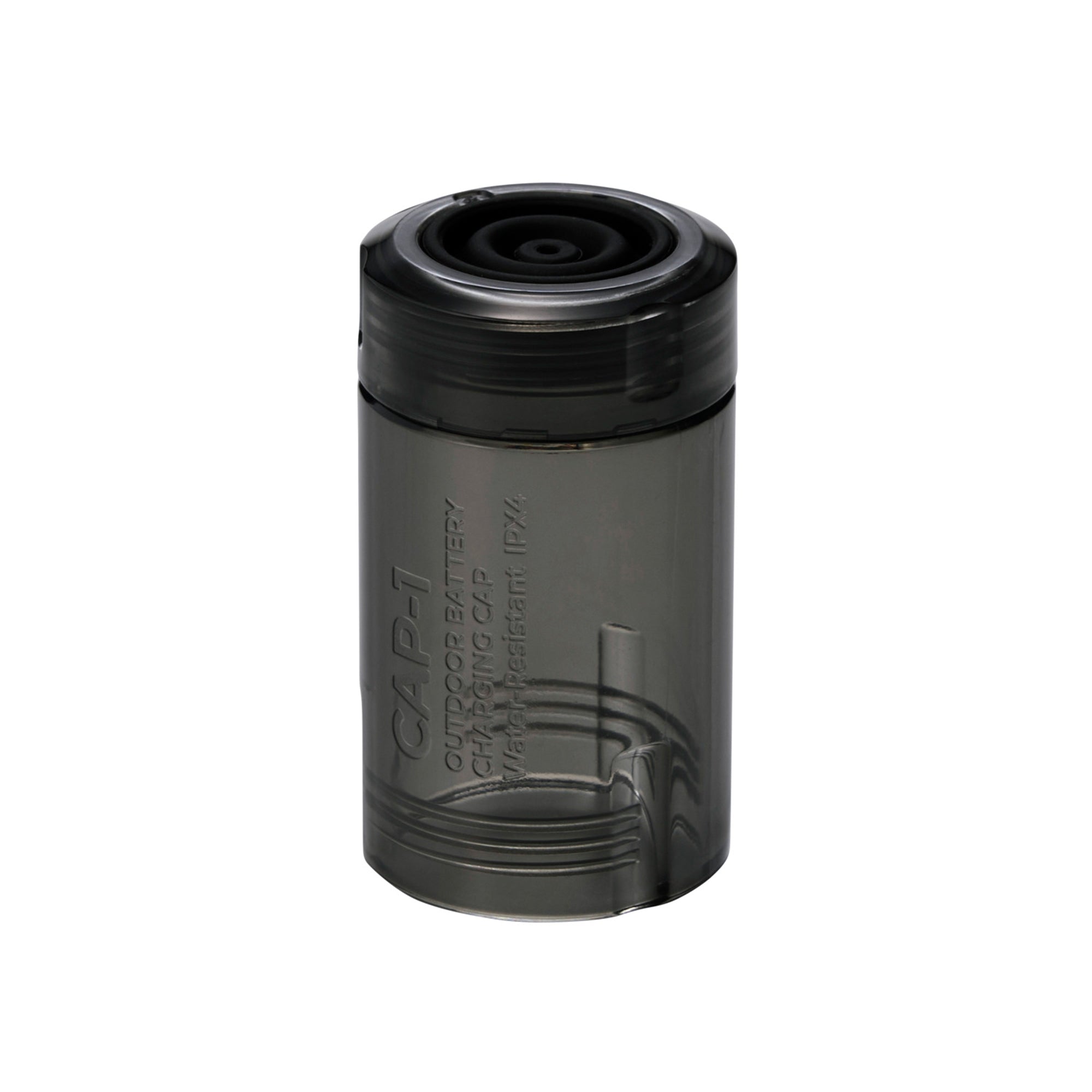 CAP-1 Portable Charging Cap Outdoor Battery Protection – NESTOUT