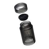 NESTOUT CAP-1 three-piece protective cap components for outdoor portable power bank