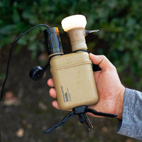 CAP-1 Charging Cap