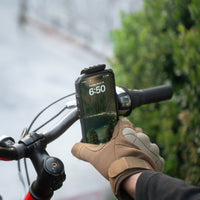 Trekking Hybrid Case - iPhone 16