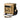 Nestout Beige Power Station 1300 W for Camping and RV