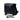 Nestout Black Power Station 1300 W for Camping and RV