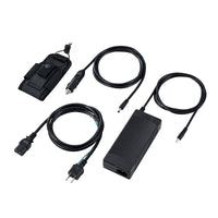 Nestout Power Station 1300 W connectors and accessories