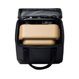Nestout Beige Power Station Inside of Carry Case