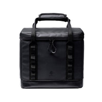 Nestout Power Station Black Case