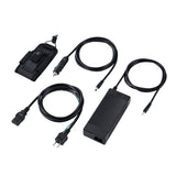 Nestout Power Station 1300 W connectors and accessories