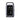 Portable co monitor with digital display on a white background