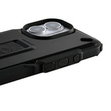 Trekking Hybrid Case - iPhone 16