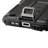 Trekking Hybrid Case - iPhone 16