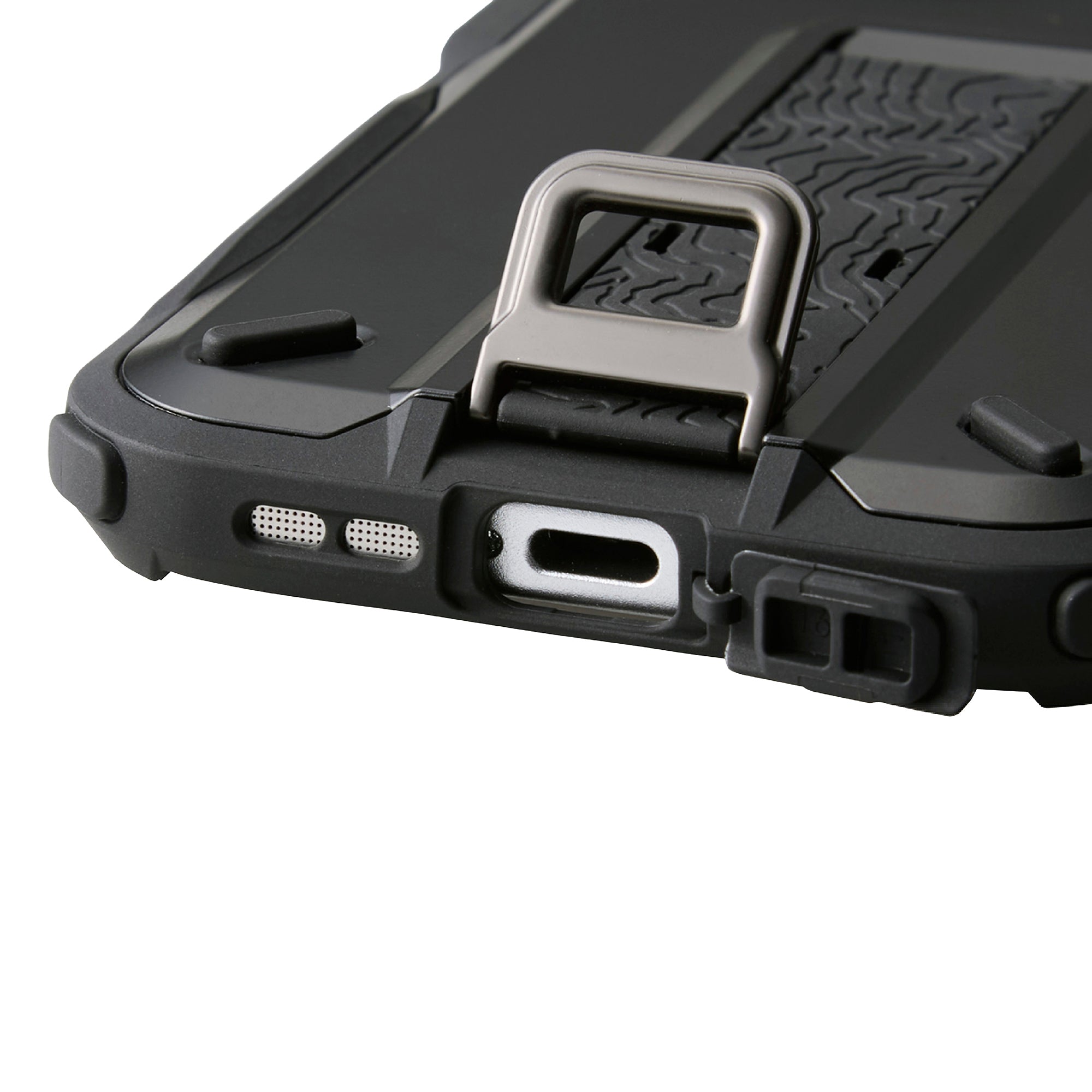 Trekking Hybrid Case - iPhone 16