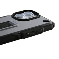 Trekking Hybrid Case - iPhone 16