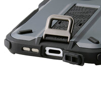Trekking Hybrid Case - iPhone 16